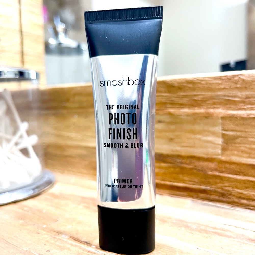 Smashbox photo finish smooth and blur SOLD